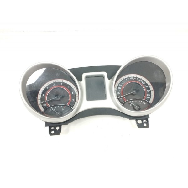 Painel De Instrumentos Dodge Journey 3.6 V6 2014 Preto