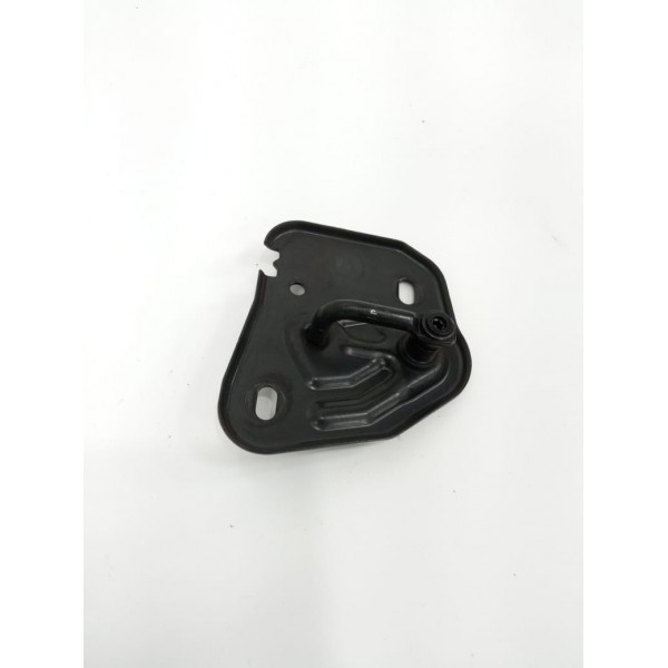 Batente Fechadura Capo Audi A1 Tfsi 1.4 2012