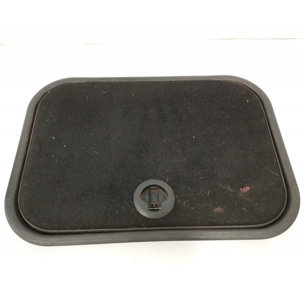 Tampa Fundo Falso Assoalho Dodge Journey 3.6 V6 2014