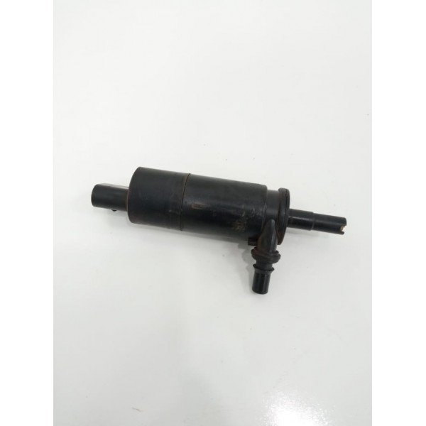 Motor Esguicho Limpador Parabrisa Audi A1 Tfsi 1.4 2012