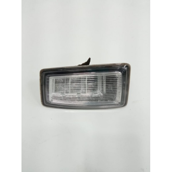 Luz Cortesia Esquerda Porta Malas Audi A1 Tfsi 2012