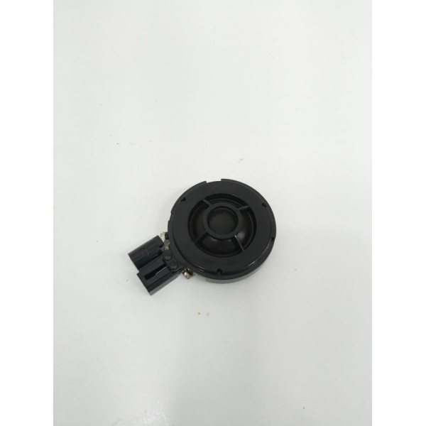 Tweeter Porta Traseira Audi A1 Tfsi 2012 Preto