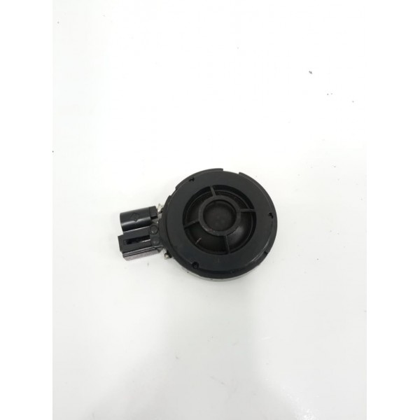 Tweeter Traseiro Audi A1 Tfsi 2012 Preto