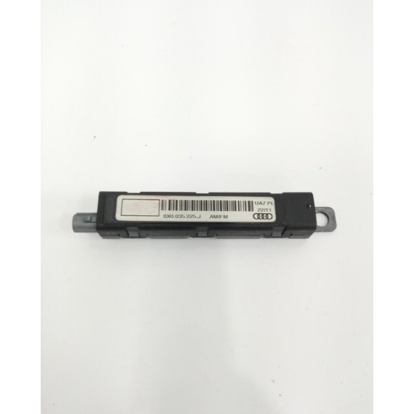Amplificador Antena Audi A1 Tfsi 2012 8x0035225j