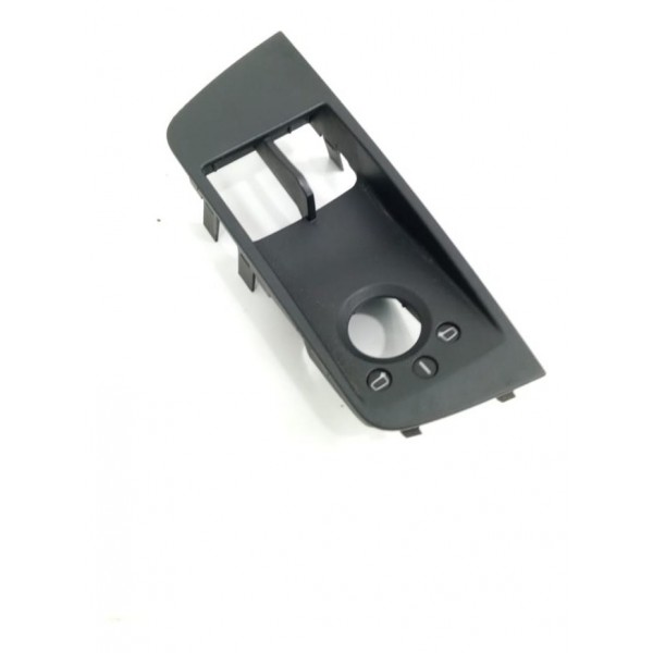 Moldura Botão Vidro/retrovisor Esquerdo Audi A1 Tfsi 2012