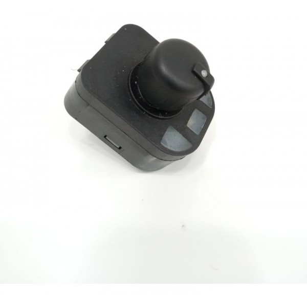 Comando Retrovisor Audi A1 Tfsi 2012