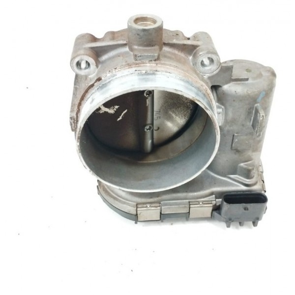 Corpo Borboleta Tbi Dodge Journey 3.6 V6 2014