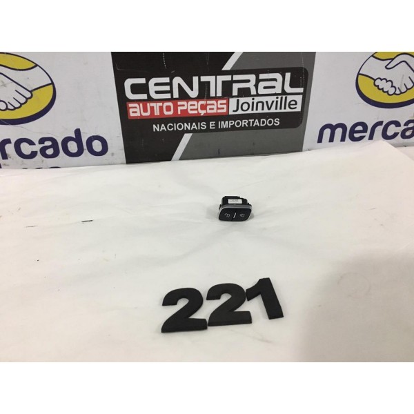 Botão Interruptor Trava Portas Ford Focus Titanium 2016 D. D