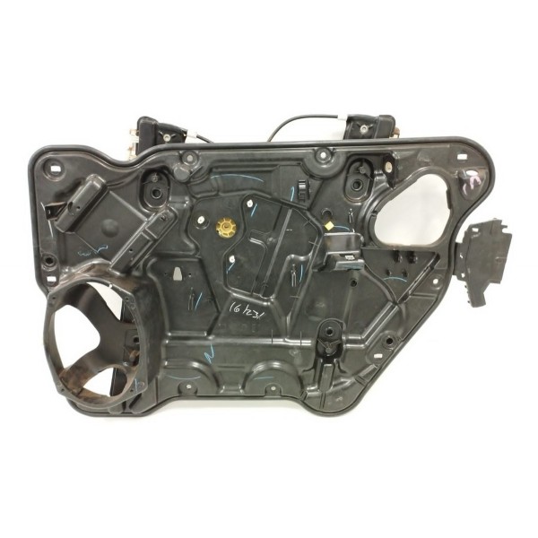 Máquina Vidro Porta Dianteira Direita Journey 3.6 V6 2014