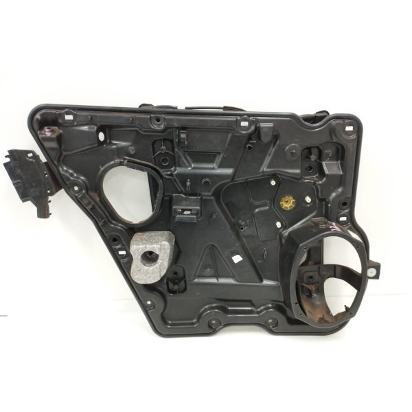 Máquina Vidro Porta Traseira Esquerda Journey 3.6 V6 2014