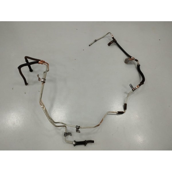 Mangueira Óleo Câmbio Dodge Journey 3.6 V6 2014