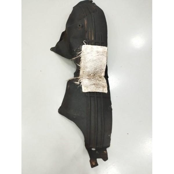 Parabarro Traseiro Direito Honda Hrv 2016