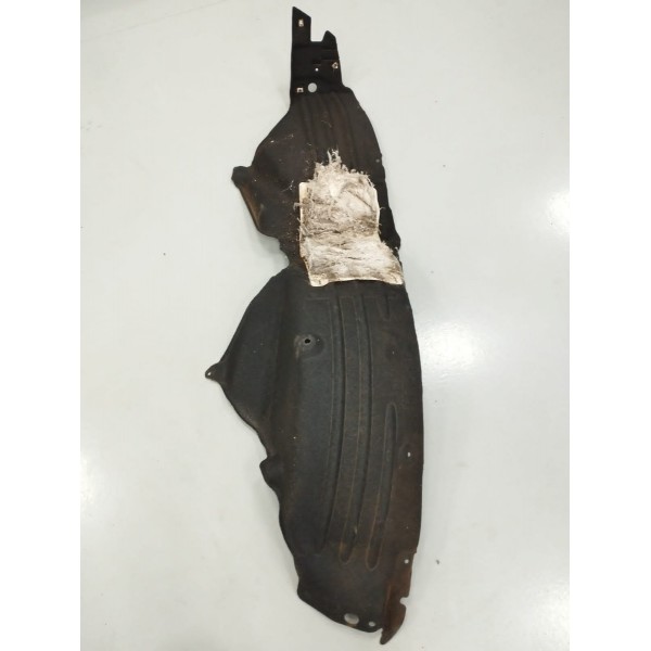 Parabarro Traseiro Esquerdo Honda Hrv 2016