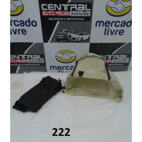 Caixa De Fusível Com Tampa C250 2011