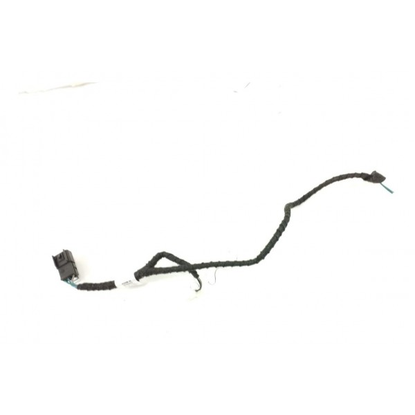 Chicote Forro Porta Dianteira Direita Journey 3.6 V6 2014