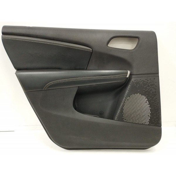 Forro Porta Traseira Esquerda Dodge Journey 3.6 V6 2014