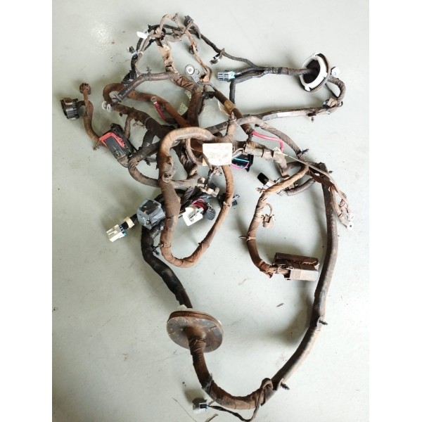 Chicote Dodge Journey 3.6 V6 2014 Z72193899