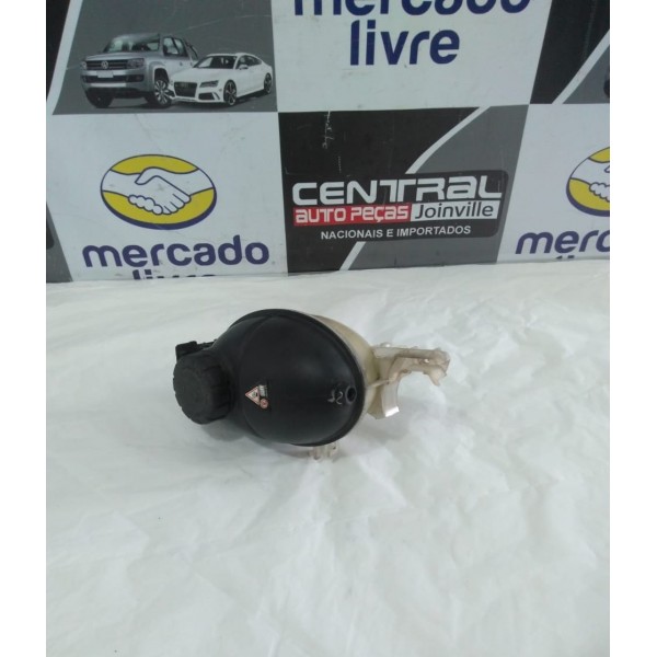 Reservatório Água Radiador Mercedes C250 2011