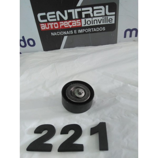 Polia Mercedes C250 2011 A0002021719 