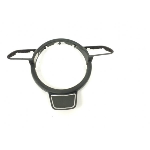 Moldura Acabamento Volante Audi A1 Tfsi 1.4 2012