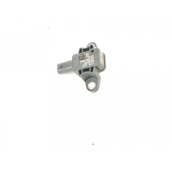 Sensor Impacto Porta Dianteira Direita Audi A1 1.4 Tfsi 2012