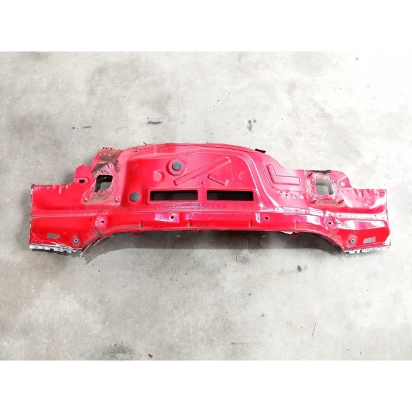 Painel Traseiro Audi A1 1.4 Tfsi 2012