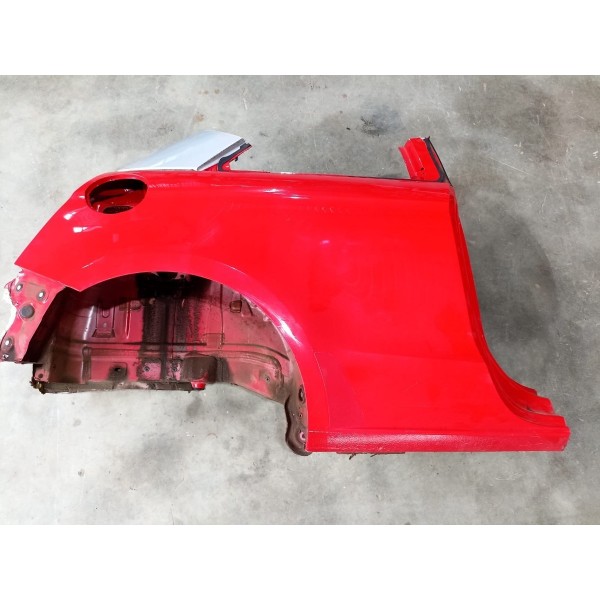 Lateral Direita Audi A1 1.4 Tfsi 2012