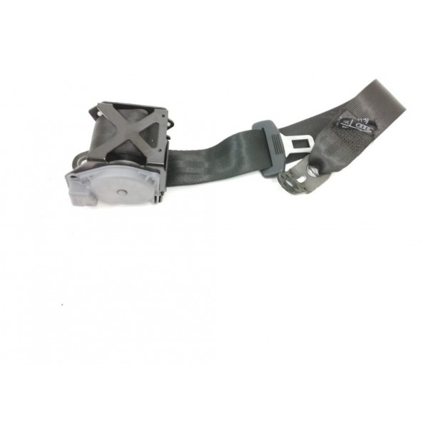 Cinto Segurança Traseiro Direito Audi A1 1.4 Tfsi 2012