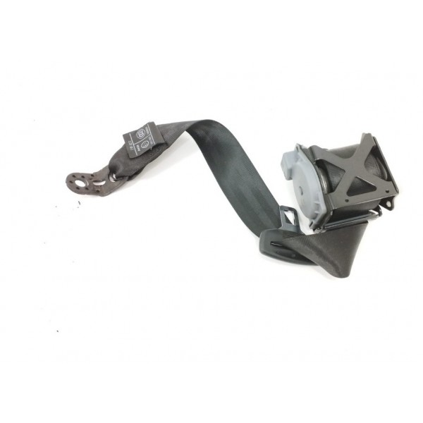 Cinto Segurança Traseiro Esquerdo Audi A1 1.4 Tfsi 2012