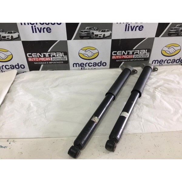 Amortecedor Traseiro Ford Focus Hatch 2016 