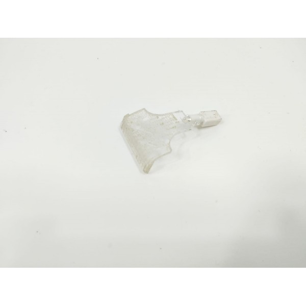 Led Maçaneta Interna Diantei Esquerda Audi A1 1.4 Tfsi 2012