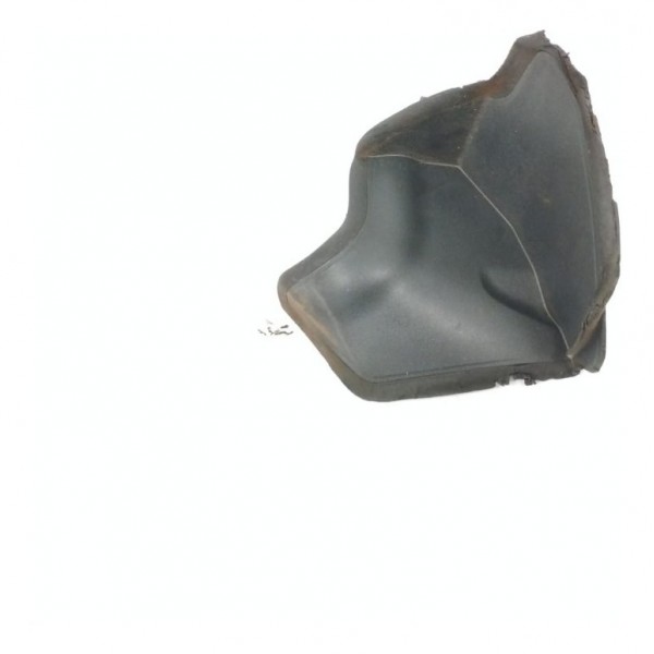 Acabamento Paralama Direito Audi A1 Tfsi 1.4 2012