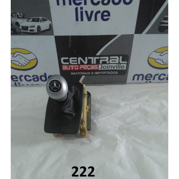 Trambulador Alavanca Câmbio Automático Mercedes C250 2011