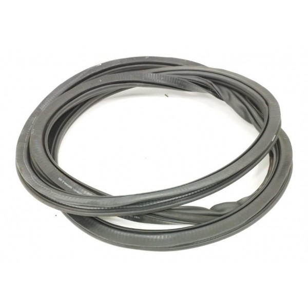 Borracha Porta Dianteira Direita Audi A1 1.4 Tfsi 2012