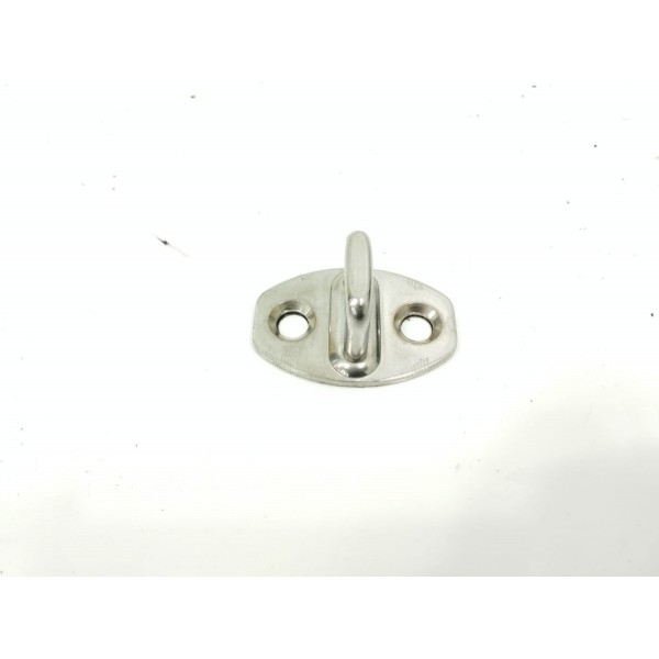 Batente Fechadura Porta Diantei Direit Audi A1 1.4 Tfsi 2012