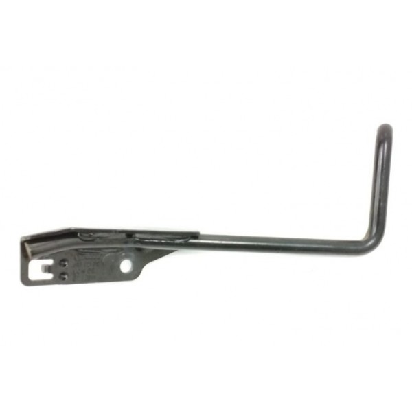 Suporte Calço Pedal Freio Audi A1  Tfsi 1.4 2012