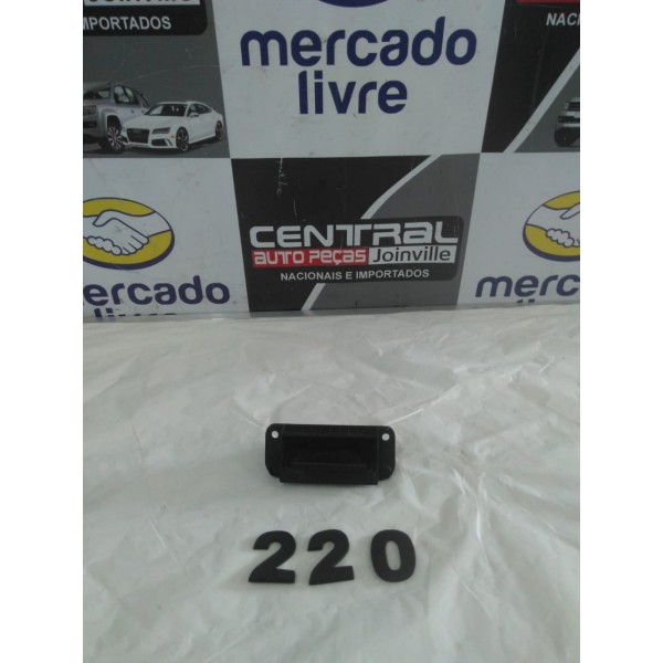 Maçaneta Tampa Traseira Mercedes C250 2011