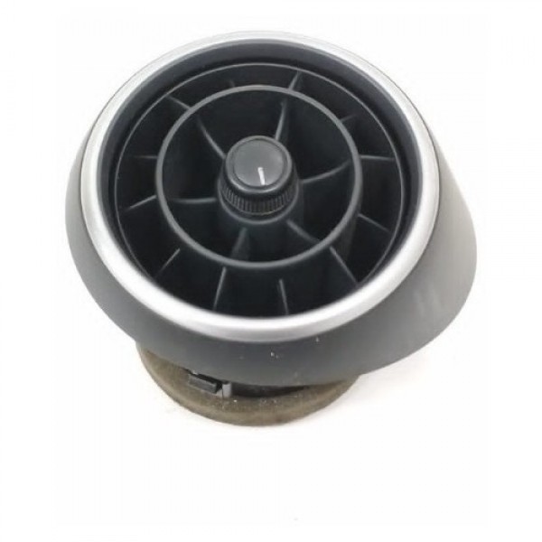 Difusor Ar Central Audi A1  Tfsi 1.4 2012