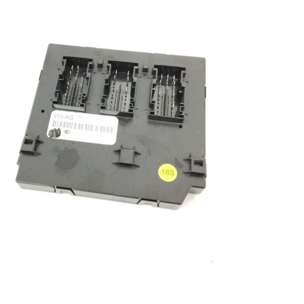 Módulo Bcm Audi A1 Tfsi 1.4 2012