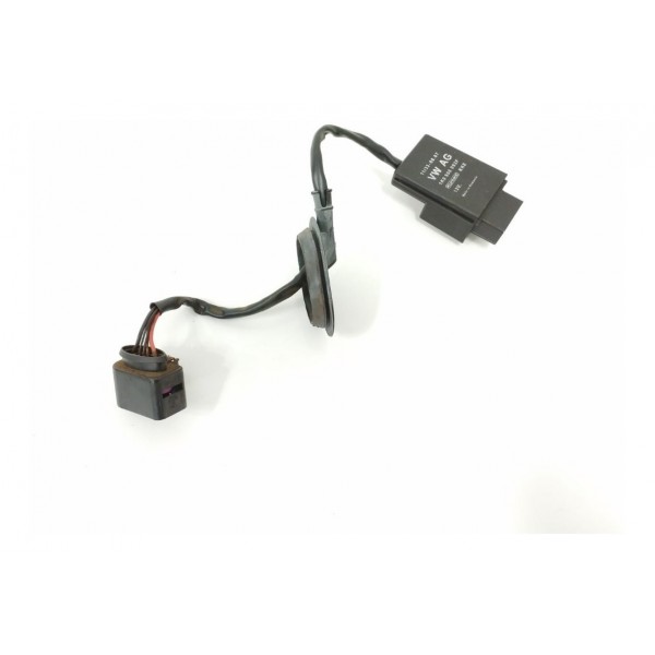 Módulo Bomba Combustível Audi A1 Tfsi 1.4 2012