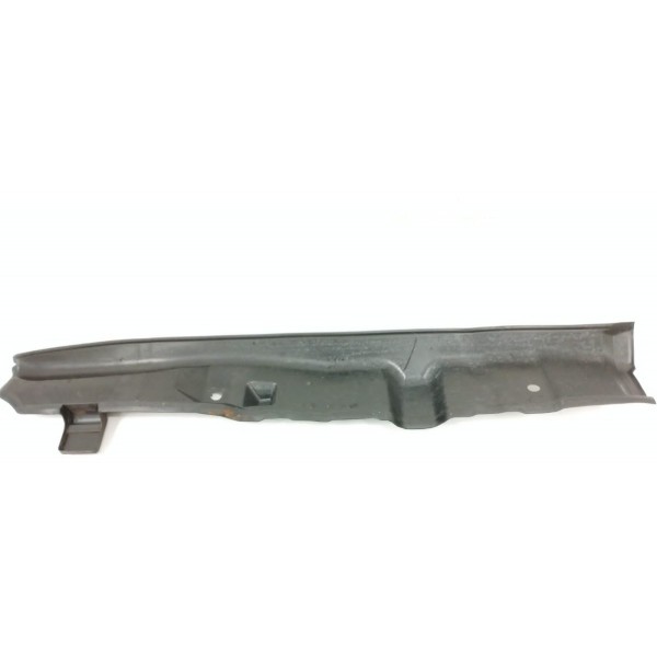 Acabamento Paralama Esquerdo Audi A1 Tfsi 1.4 2012 Preto