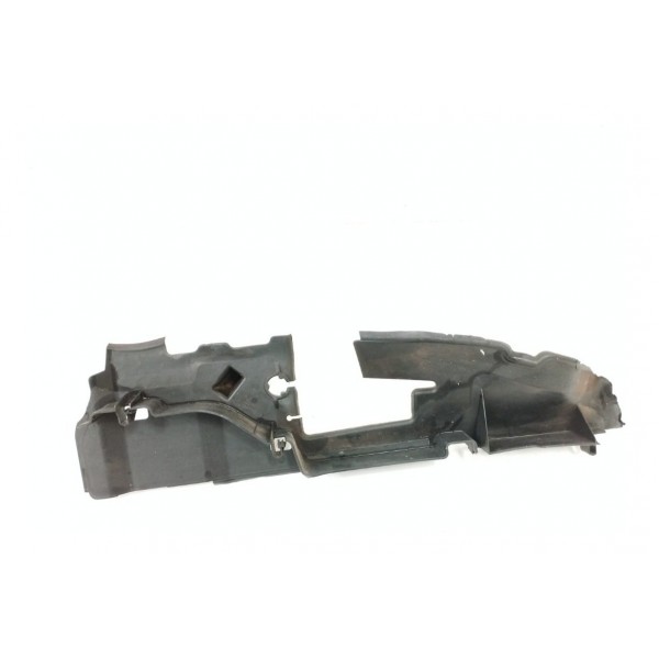 Defletor Radiador Audi A1 Tfsi 1.4 2012