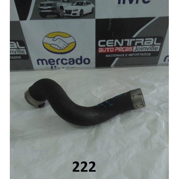 Mangueira Lado Esquerdo Intercooler Mercedes C250 2011