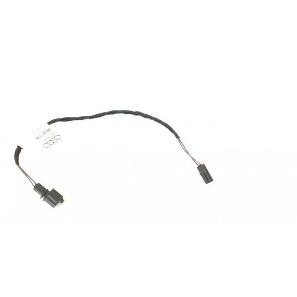 Chicote Interruptor Portinhola Audi A1 1.4 Tfsi 2012