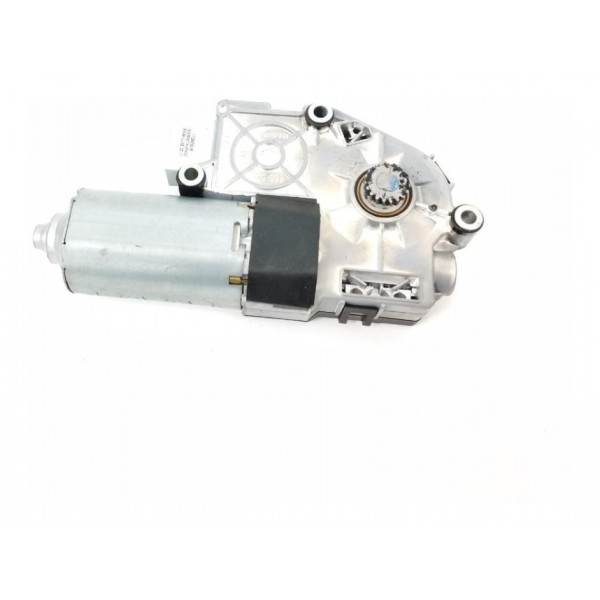 Motor Teto Solar Audi A1 1.4 Tfsi 2012