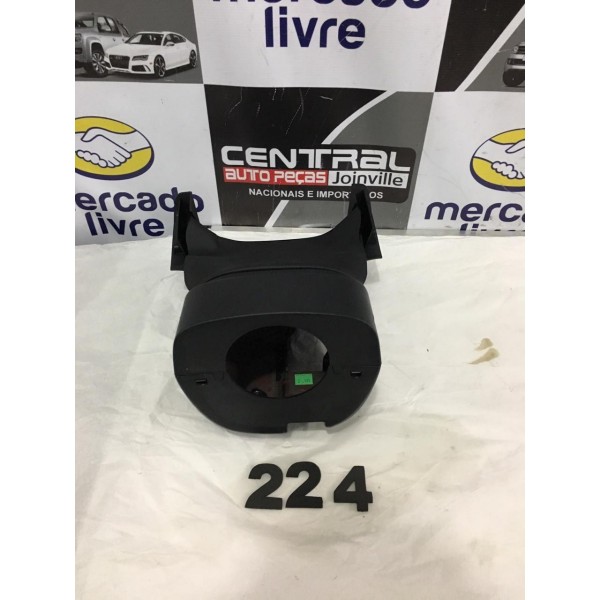 Acabamento Coluna Direção Ford Focus Hatch Titanium 2016 