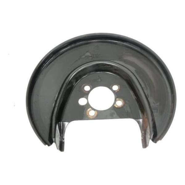 Defletor Disco Traseiro Direito Audi A1 Tfsi 2012