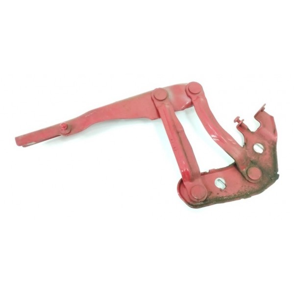 Dobradiça Esquerda Capô Audi A1 Tfsi 1.4 2012