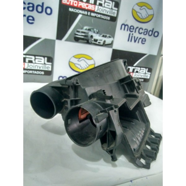 Caixa Filtro De Ar Mercedes C250 2011 