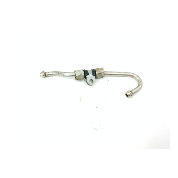 Cano Tubo Bomba Alta Pressão Audi A1 1.4 Tfsi 2012